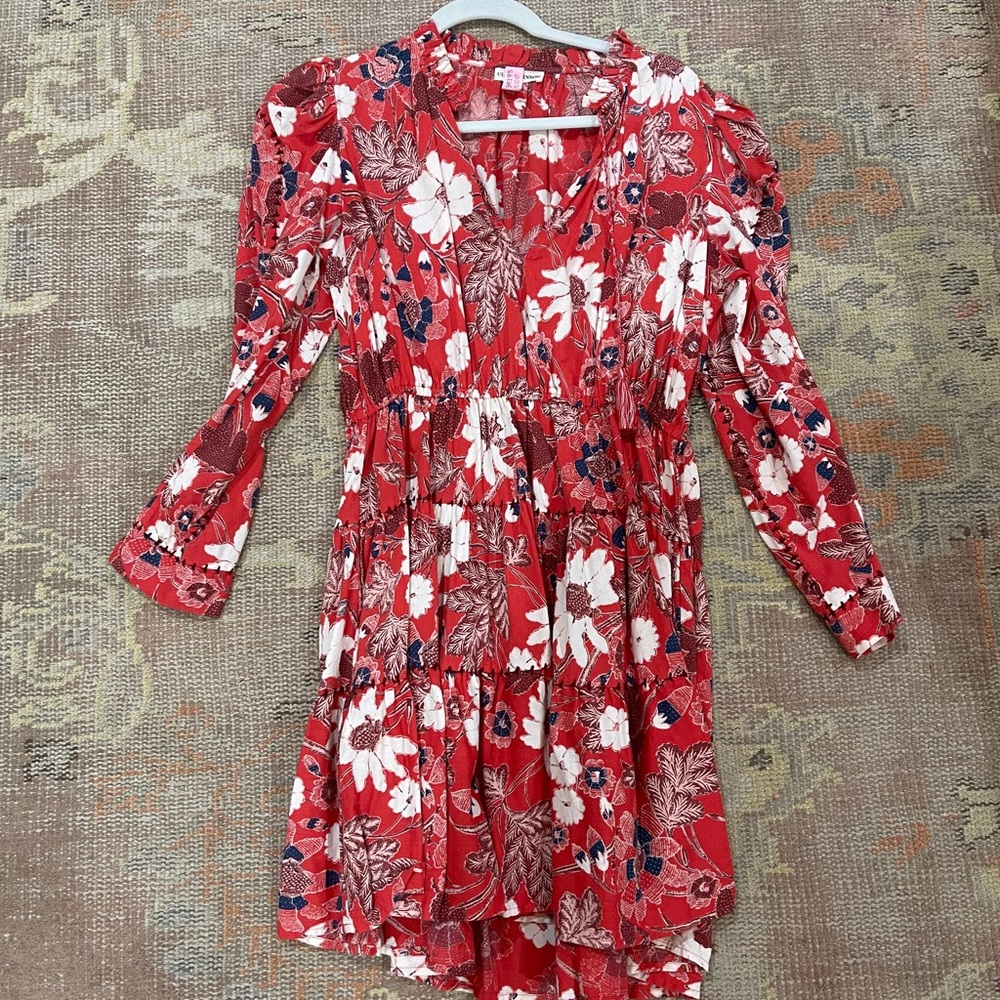 Ulla Johnson dress